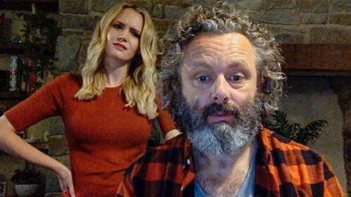 undefined Season 2 Episode 2 - Long Time, No See