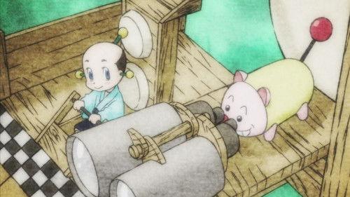 Ani*Kuri15 Season 2 Episode 5 - Wandaba Kiss