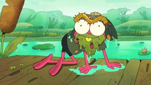 undefined Season 1 Episode 12 - Girl Time