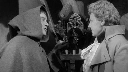 The Adventures of the Scarlet Pimpernel Season 1 Episode 16 - The Winged Madonna