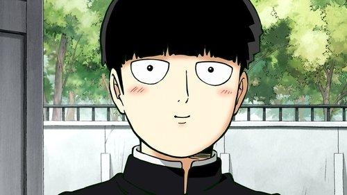 Mob Psycho 100 Season 3 Episode 3 - Getting Carried Away ~100%~
