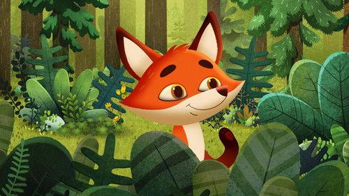 Odo Season 1 Episode 5 - Reggie