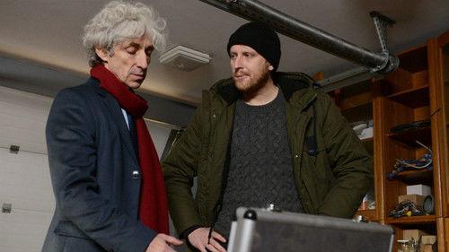 Komisarz Alex Season 11 Episode 6 - Episode 6