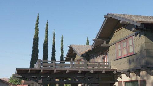 Restored Season 4 Episode 7 - 1911 Arts and Crafts Landmark