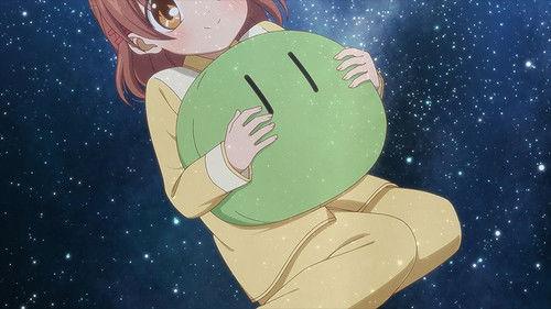 KAGINADO Season 2 Episode 8 - Heroines, Etc.