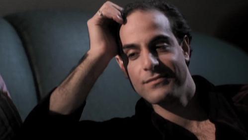 Wiseguy Season 2 Episode 10 - Postcard From Morocco