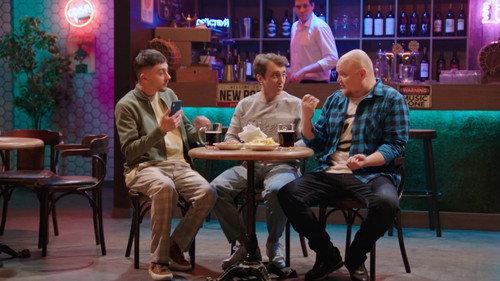 Once Upon a Time in Russia Season 10 Episode 3 - Episode 3