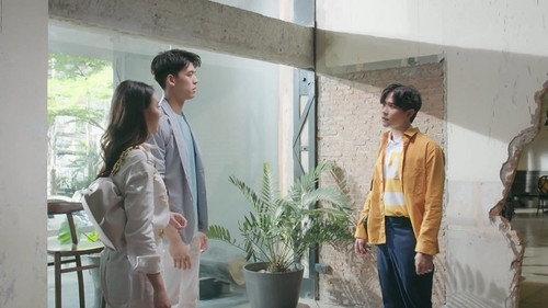 Friend Zone Season 2 Episode 4 - Episode 4