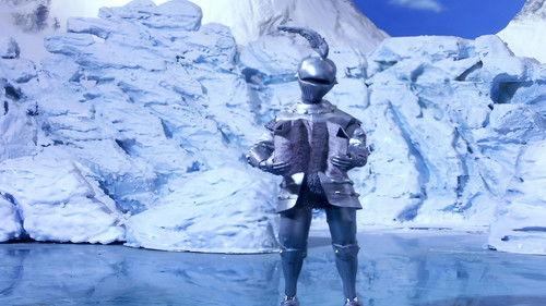 Robot Chicken Season 2 Episode 14 - Veggies for Sloth