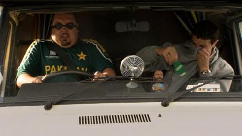 Max and Paddy's Road to Nowhere Season 1 Episode 5 - Episode 5