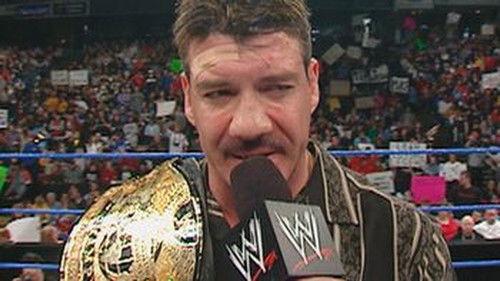 WWE SmackDown Season 6 Episode 9 - SmackDown - Feb. 26, 2004