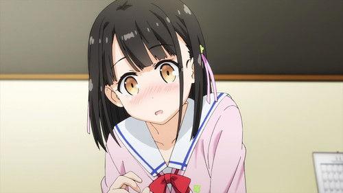 One Room Season 1 Episode 3 - Hanasaka Yui Dozes Off