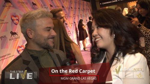 THE STRIP LIVE Season 12 Episode 10 - Pedro Capo (showcase) on THE STRIP LIVE