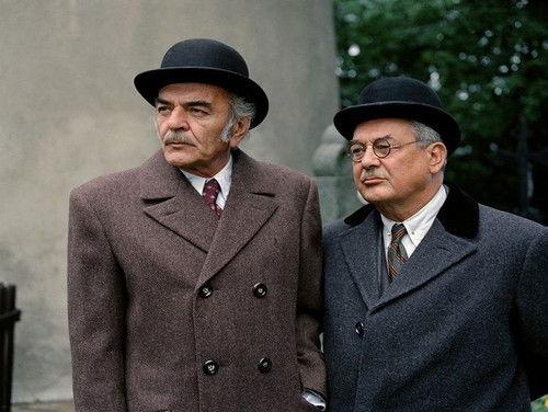 A Prague Underworld Season 1 Episode 1 - Funeral