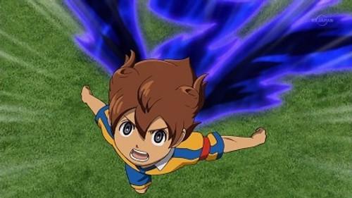 Inazuma Eleven Season 3 Episode 5 - Dismay! Soccer is Banned!!