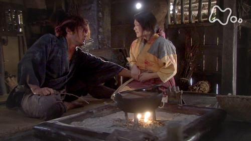 Samurai Banners Season 1 Episode 3 - Marici's Wife