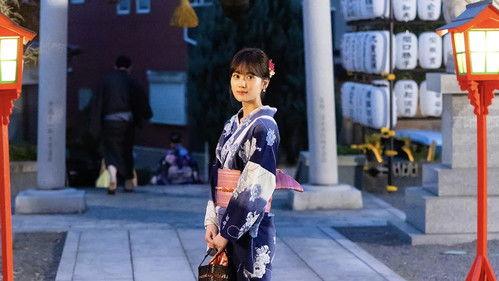 Farewell, Happy Days Season 1 Episode 8 - Episode 8