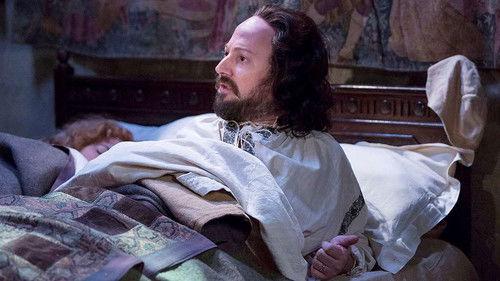 Upstart Crow Season 1 Episode 1 - Star Crossed Lovers