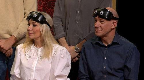 Taskmaster Norway Season 5 Episode 1 - Cult with Kongen Befaler then