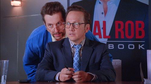 Real Rob Season 1 Episode 1 - Pilot