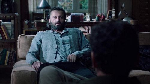 In Treatment Season 1 Episode 12 - Episode 12