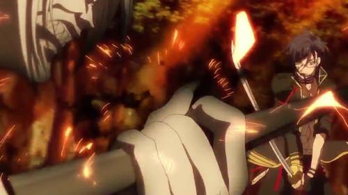 undefined Season 2 Episode 1 - January: I Must Become Stronger