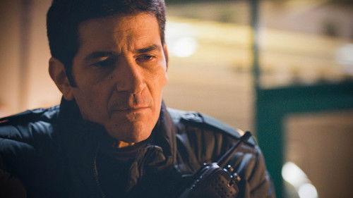 Casualty Season 35 Episode 18 - The T Word