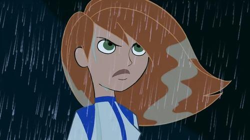 Kim Possible Season 4 Episode 11 - Odds Man In
