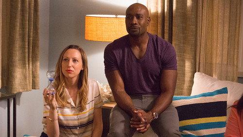 Rosewood Season 1 Episode 10 - Aortic Ateresia and Art Installations