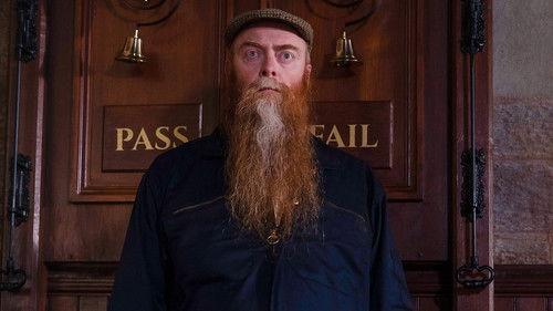 The Traitors Season 1 Episode 3 - Murder They Wrote