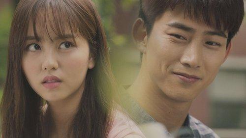 Bring It On, Ghost Season 1 Episode 4 - At Sauna