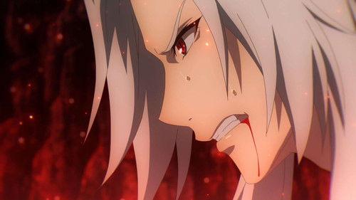 Love Between Fairy and Devil Season 1 Episode 18 - Episode 18