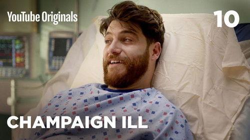 Champaign Ill Season 1 Episode 10 - I Wouldn’t Sh’ma Just Yet…