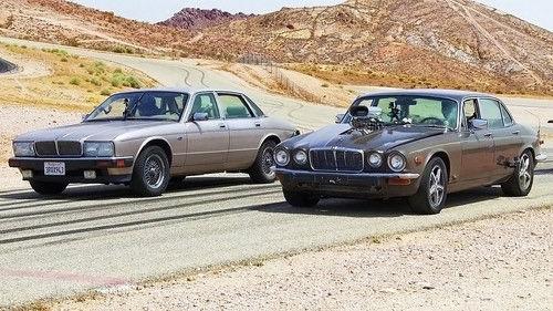 Roadkill Season 4 Episode 6 - Draguar vs Randy Pobst!