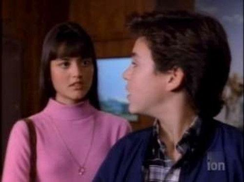 The Wonder Years Season 4 Episode 11 - Heartbreak