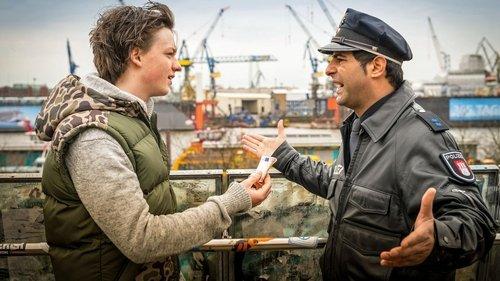 Hamburg Dockland Season 12 Episode 1 - Episode 1