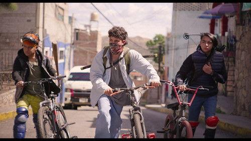 Pinches Momias Season 1 Episode 2 - Episode 2