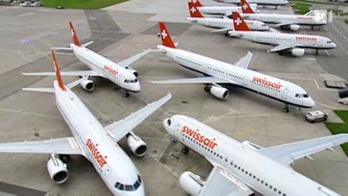 Als die Schweiz den Atem anhielt Season 1 Episode 7 - Episode 7