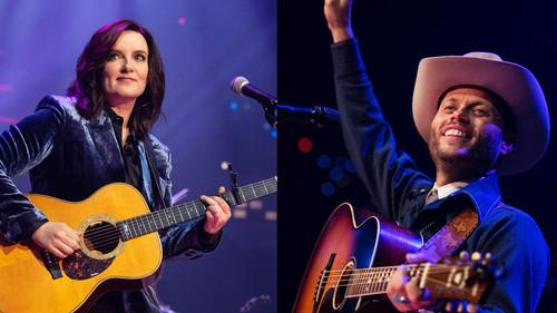 Austin City Limits Season 47 Episode 5 - Brandy Clark / Charley Crockett