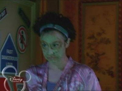 undefined Season 2 Episode 26 - Scary Movie