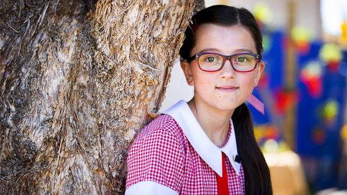 Little Lunch Season 1 Episode 22 - The Body Bus