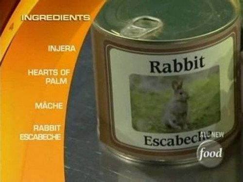 Chopped Season 11 Episode 8 - Own It!