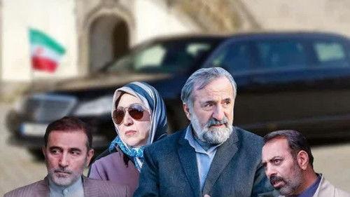 The Yellow Status Season 2 Episode 8 - Presidential Candidate