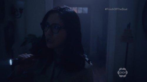 undefined Season 4 Episode 8 - The Vouch