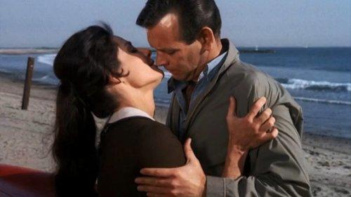 The Fugitive Season 4 Episode 25 - Death of a Very Small Killer