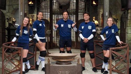 Fort Boyard Season 31 Episode 5 - Episode 5