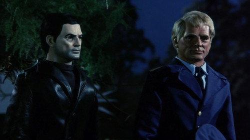 Captain Scarlet and the Mysterons Season 1 Episode 21 - Treble Cross