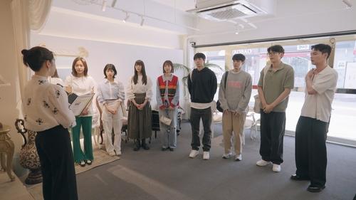 Love Like a K-Drama Season 1 Episode 6 - A Love That Starts from 1%