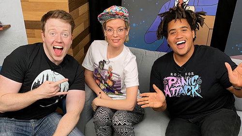 Fantasy High: Extra Credit Season 1 Episode 4 - The Greatest Nat 20 Of All Time