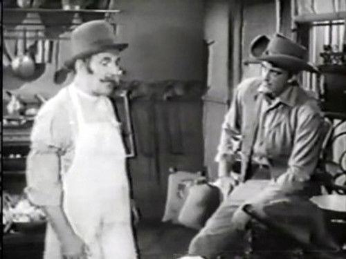 Gunsmoke Season 5 Episode 20 - The Tragedian